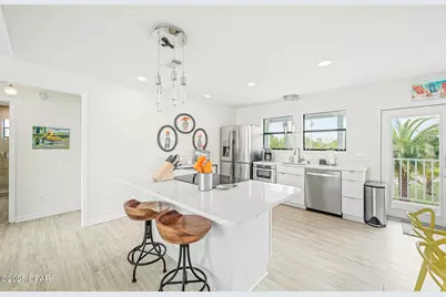 7124 Leeward Street, Port Saint Joe, FL 32456 - Photo 4