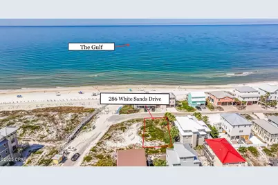 286 White Sands Drive, Port Saint Joe, FL 32456 - Photo 1