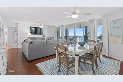 10509 Front Beach Road #206, Panama City Beach, FL 32407 - Photo 18