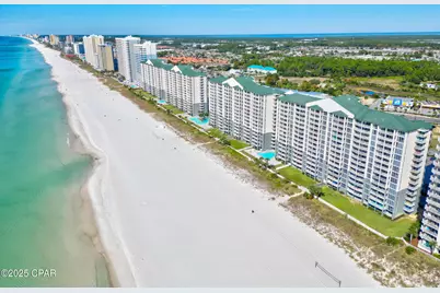 10509 Front Beach Road #206, Panama City Beach, FL 32407 - Photo 42