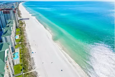 10509 Front Beach Road #206, Panama City Beach, FL 32407 - Photo 48