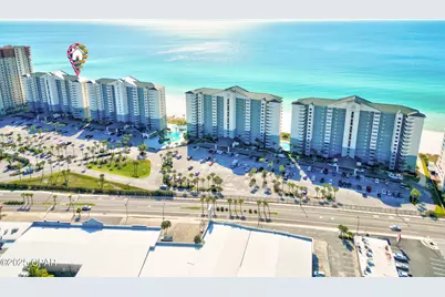 10509 Front Beach Road #206, Panama City Beach, FL 32407 - Photo 40