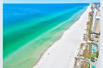 10509 Front Beach Road #206, Panama City Beach, FL 32407 - Photo 50