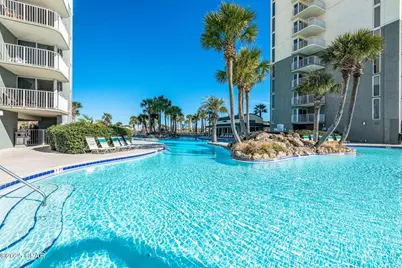 10509 Front Beach Road #206, Panama City Beach, FL 32407 - Photo 52