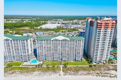 10509 Front Beach Road #206, Panama City Beach, FL 32407 - Photo 44