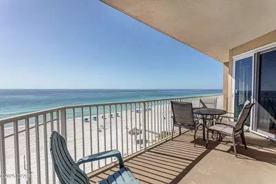 10713 Front Beach Road #401, Panama City Beach, FL 32407 - Photo 1