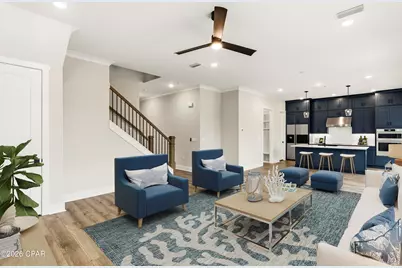 122 Brizo Lane #Lot 15, Santa Rosa Beach, FL 32459 - Photo 4