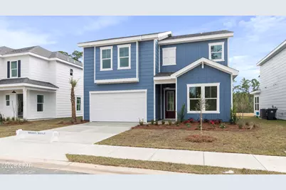 122 Brizo Lane #Lot 15, Santa Rosa Beach, FL 32459 - Photo 1