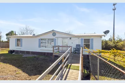 7020 Idaho Street, Panama City, FL 32404 - Photo 2