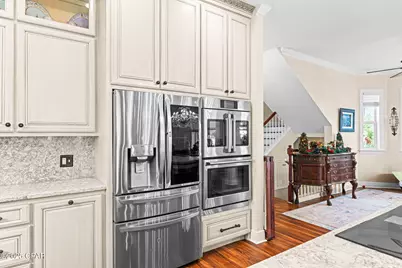 6724 Yacht Club Drive, Panama City, FL 32404 - Photo 12