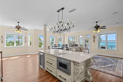 6724 Yacht Club Drive, Panama City, FL 32404 - Photo 2