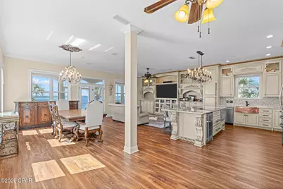 6724 Yacht Club Drive, Panama City, FL 32404 - Photo 20