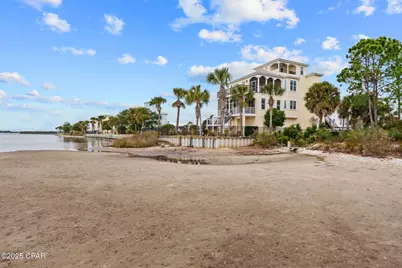 6724 Yacht Club Drive, Panama City, FL 32404 - Photo 8