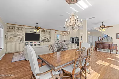 6724 Yacht Club Drive, Panama City, FL 32404 - Photo 4