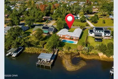 7432 Chipewa Street, Panama City, FL 32404 - Photo 1