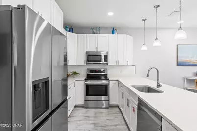 2226 Joan Avenue #4, Panama City, FL 32408 - Photo 8