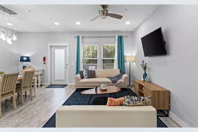 2226 Joan Avenue #4, Panama City, FL 32408 - Photo 4