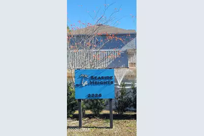 2226 Joan Avenue #4, Panama City, FL 32408 - Photo 28