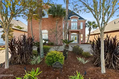 1405 Country Club Drive, Lynn Haven, FL 32444 - Photo 2