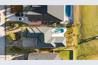 1405 Country Club Drive, Lynn Haven, FL 32444 - Photo 56