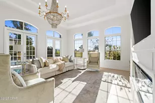 1405 Country Club Dr, Lynn Haven, FL 32444 - Photo 22