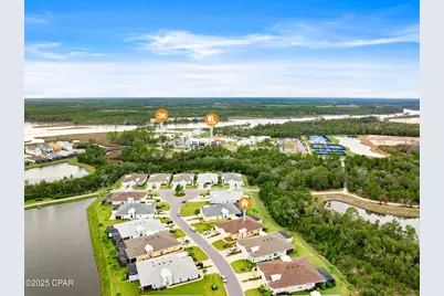 8559 Island Breeze Avenue, Panama City Beach, FL 32413 - Photo 32