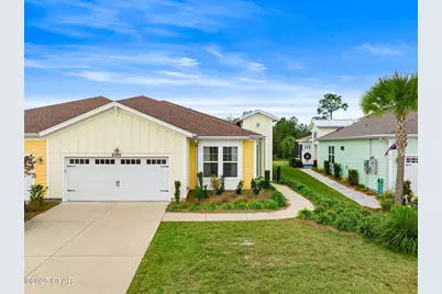 8559 Island Breeze Avenue, Panama City Beach, FL 32413 - Photo 1