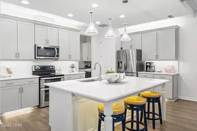 8735 Conch Shell Court, Panama City Beach, FL 32413 - Photo 6