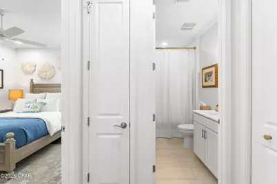 8735 Conch Shell Court, Panama City Beach, FL 32413 - Photo 28