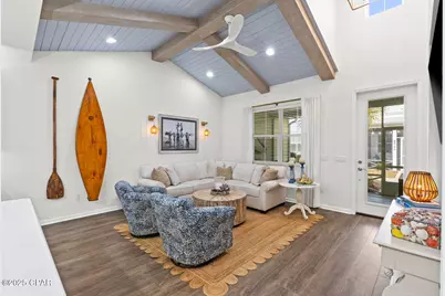 8735 Conch Shell Court, Panama City Beach, FL 32413 - Photo 4