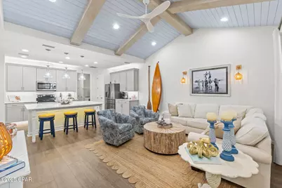 8735 Conch Shell Court, Panama City Beach, FL 32413 - Photo 1