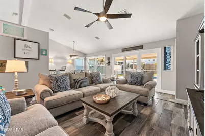 115 Glades Turn, Panama City Beach, FL 32407 - Photo 6