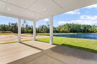 521 Millbridge Dr, Panama City Beach, FL 32413 - Photo 36