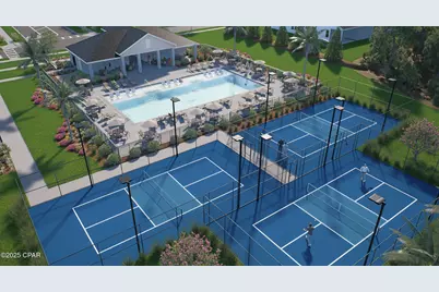 521 Millbridge Drive, Panama City Beach, FL 32413 - Photo 44