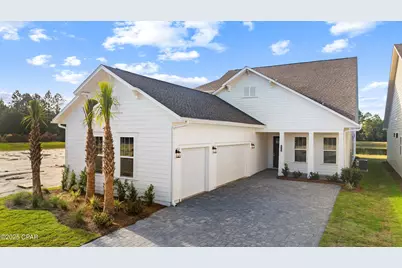 521 Millbridge Drive, Panama City Beach, FL 32413 - Photo 2