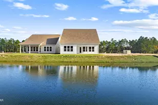 521 Millbridge Dr, Panama City Beach, FL 32413 - Photo 42