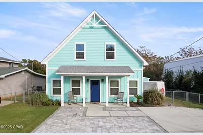 207 San Gabriel Street, Panama City Beach, FL 32413 - Photo 2