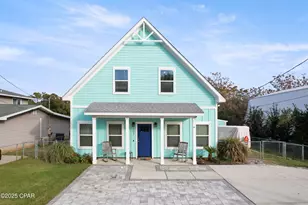 207 San Gabriel St, Panama City Beach, FL 32413 - Photo 2