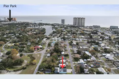 207 San Gabriel Street, Panama City Beach, FL 32413 - Photo 28