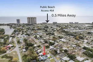 207 San Gabriel St, Panama City Beach, FL 32413 - Photo 36