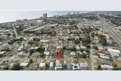 207 San Gabriel Street, Panama City Beach, FL 32413 - Photo 30