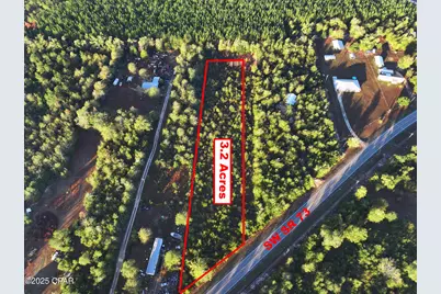 Tbd SW Sr 73, Kinard, FL 32449 - Photo 2
