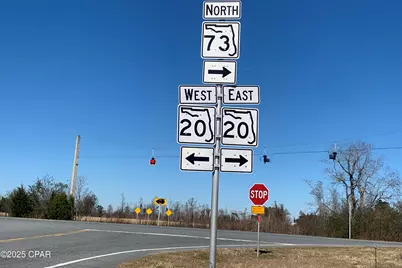 0000 Sr 73 Highway, Clarksville, FL 32430 - Photo 4