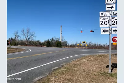 0000 Sr 73 Highway, Clarksville, FL 32430 - Photo 1