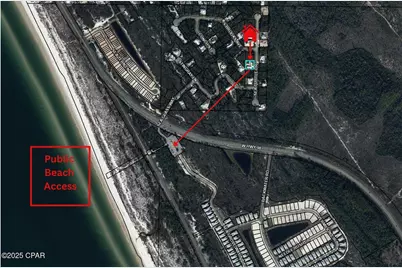 113 Sea Turtle Drive, Port Saint Joe, FL 32456 - Photo 50