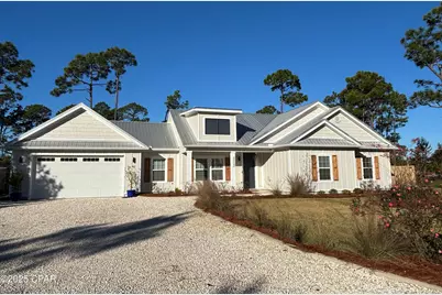 113 Sea Turtle Drive, Port Saint Joe, FL 32456 - Photo 1