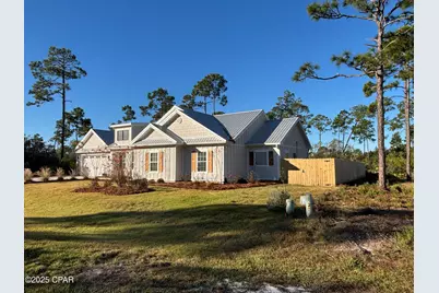 113 Sea Turtle Drive, Port Saint Joe, FL 32456 - Photo 2