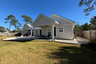 113 Sea Turtle Dr, Port Saint Joe, FL 32456 - Photo 48