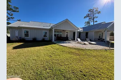 113 Sea Turtle Drive, Port Saint Joe, FL 32456 - Photo 46