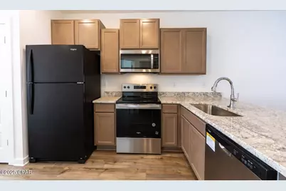 5860 Tyndall Place, Panama City, FL 32404 - Photo 1